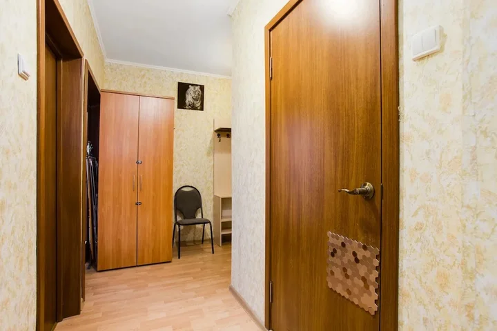 Москва: Apartments Moscow North