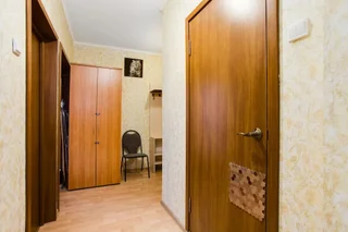 Москва: Apartments Moscow North
