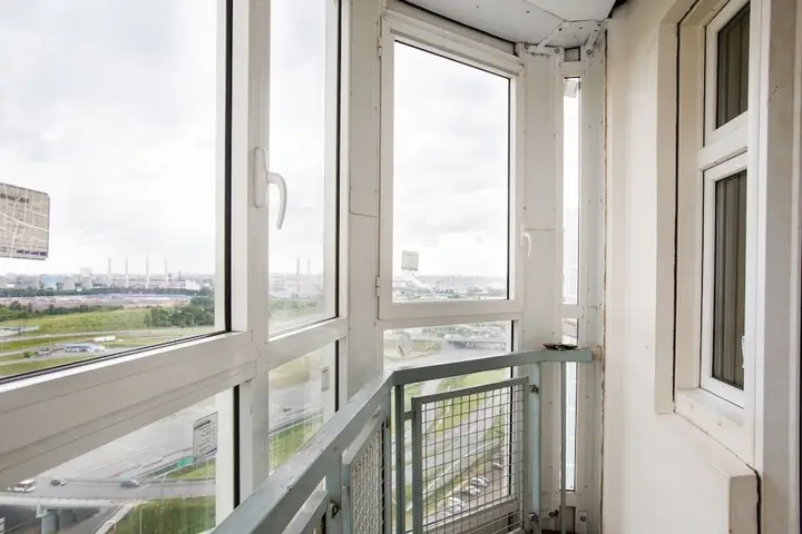 Apartments Moscow North — фото 2