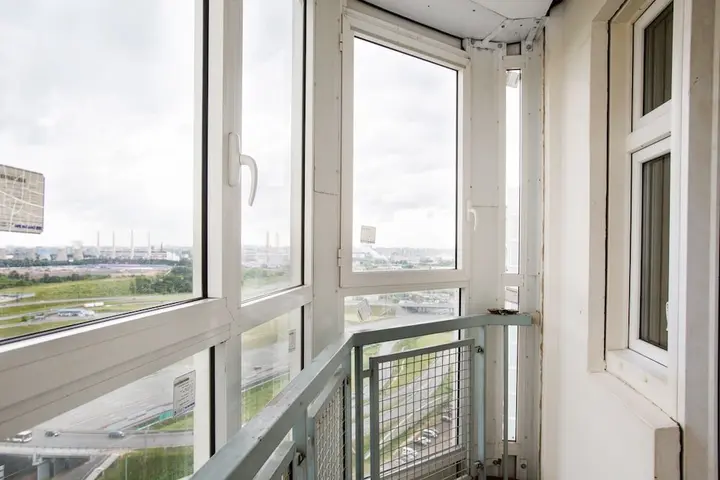 Москва: Apartments Moscow North