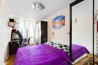Москва: Apartments Moscow North