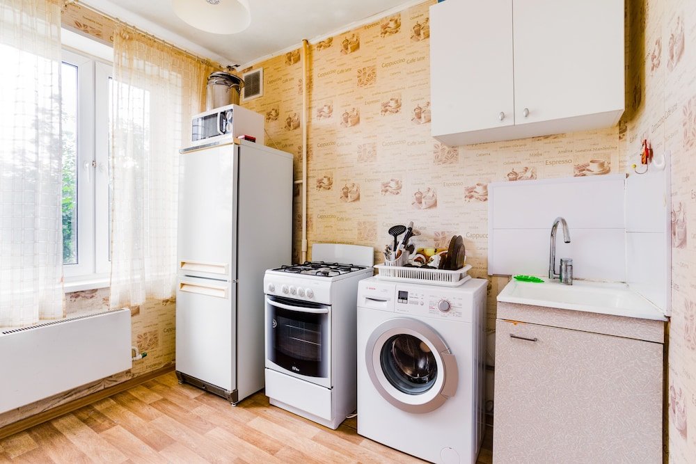 Москва: Apartments Moscow North