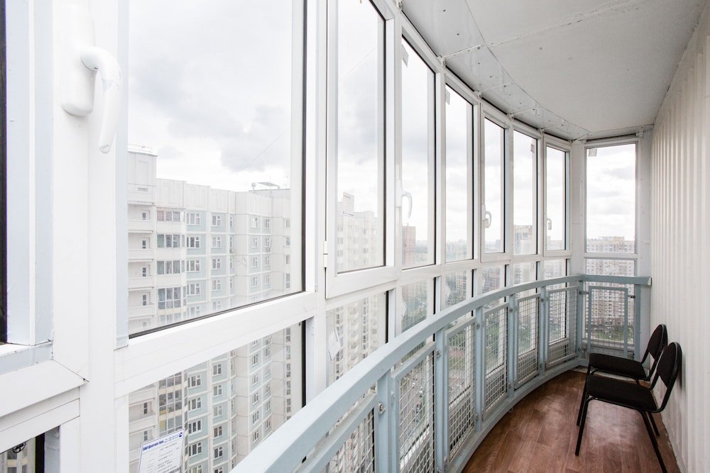 Apartments Moscow North — фото 3