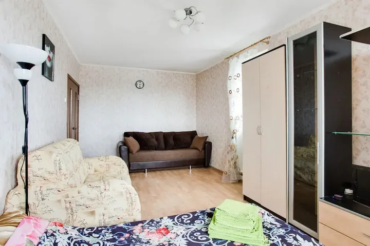 Москва: Apartments Moscow North