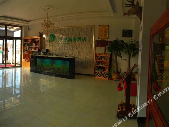 Баодин: Dandelion Hotel