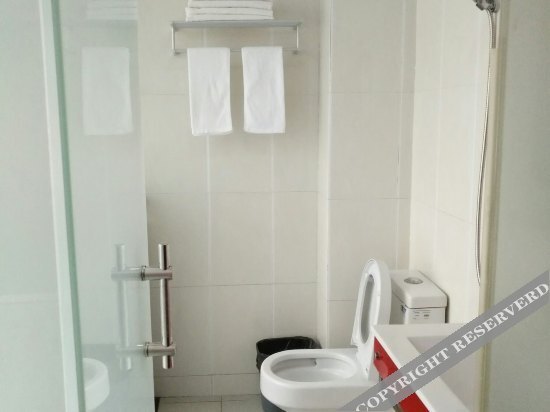 Ханчжоу: Xiangyue Hostel