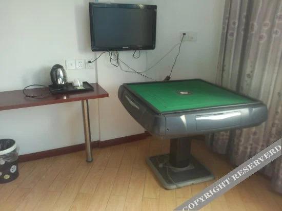Ханчжоу: Xiangyue Hostel