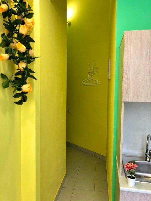 Москва: Апартаменты в ЖК ApartVille (АпартВиль)
