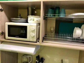 Москва: Апартаменты в ЖК ApartVille (АпартВиль)