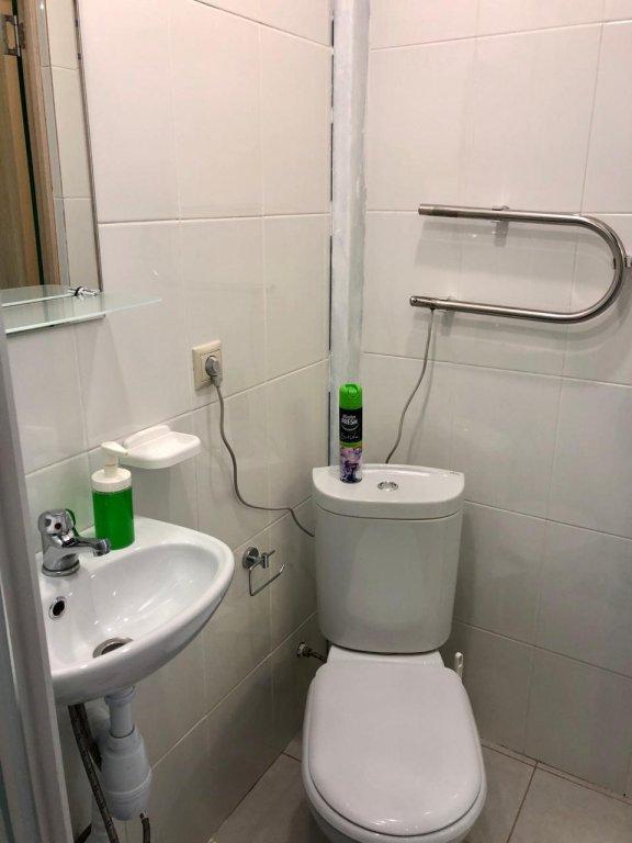 Москва: Апартаменты в ЖК ApartVille (АпартВиль)