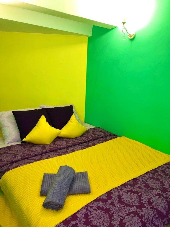 Москва: Апартаменты в ЖК ApartVille (АпартВиль)