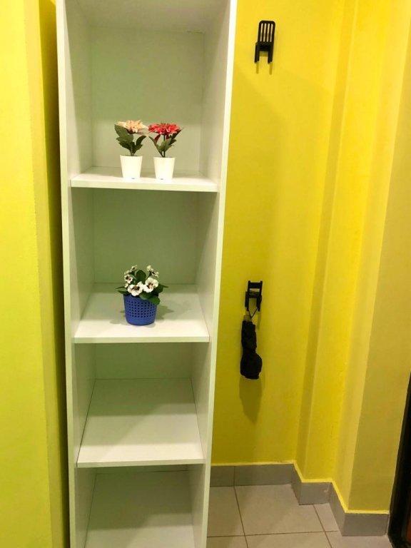 Москва: Апартаменты в ЖК ApartVille (АпартВиль)