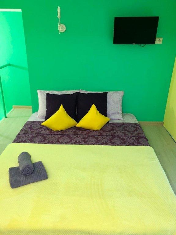 Москва: Апартаменты в ЖК ApartVille (АпартВиль)