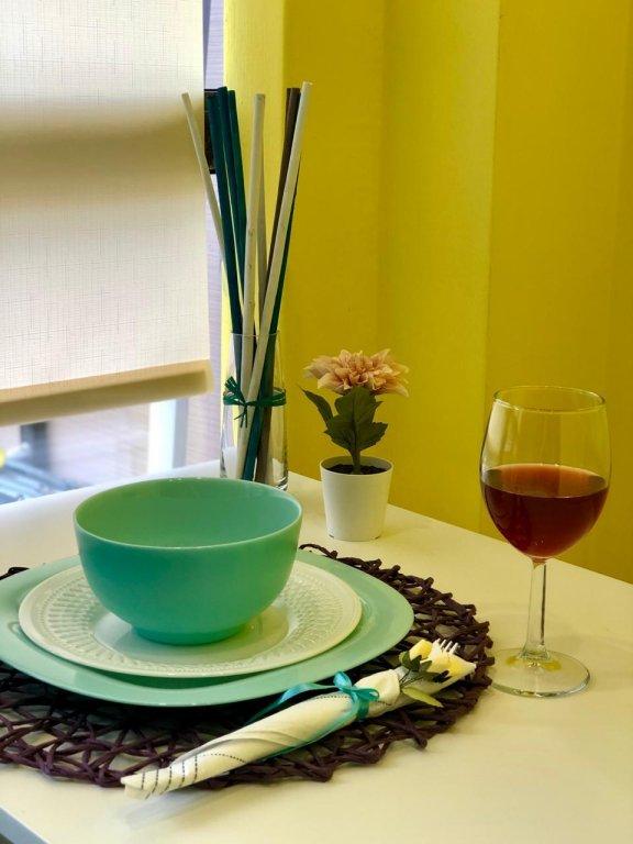 Москва: Апартаменты в ЖК ApartVille (АпартВиль)