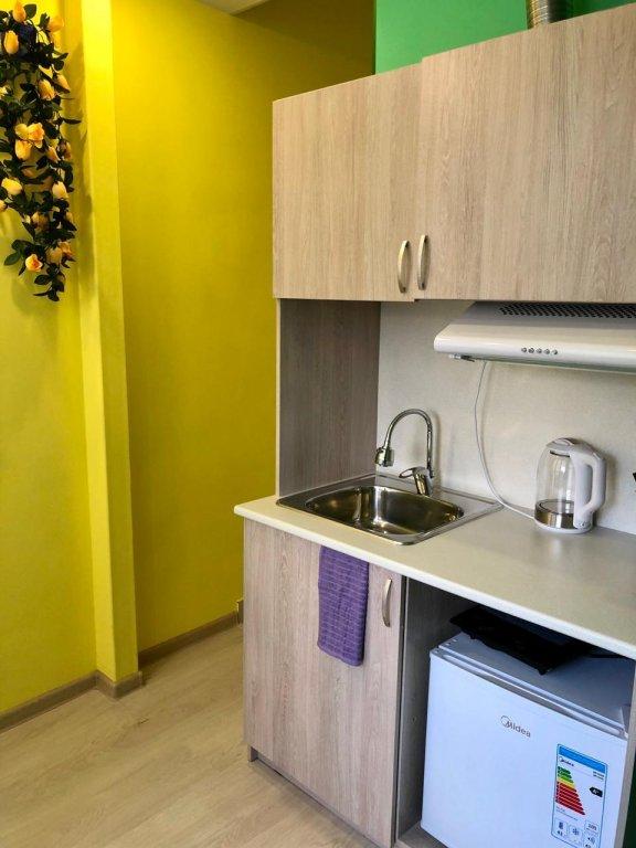 Москва: Апартаменты в ЖК ApartVille (АпартВиль)