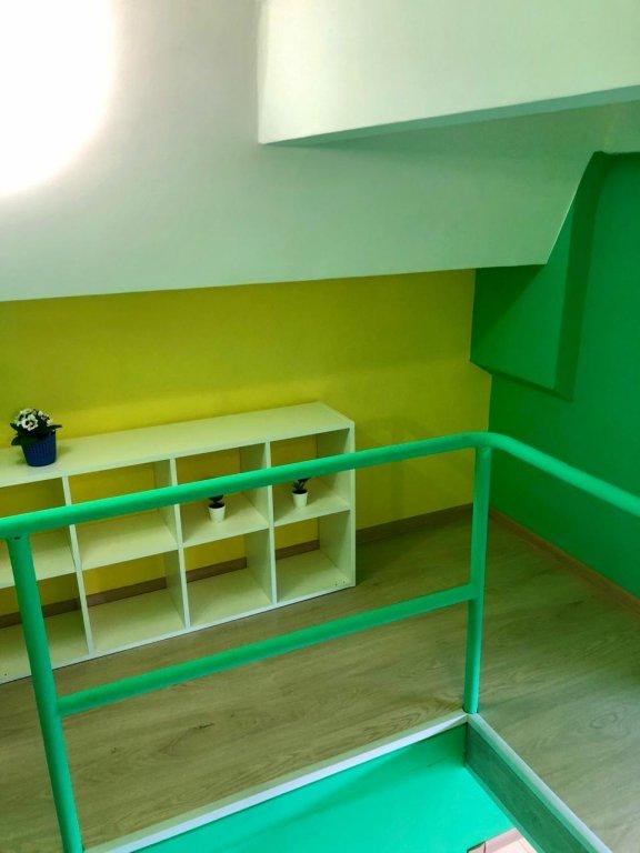 Москва: Апартаменты в ЖК ApartVille (АпартВиль)