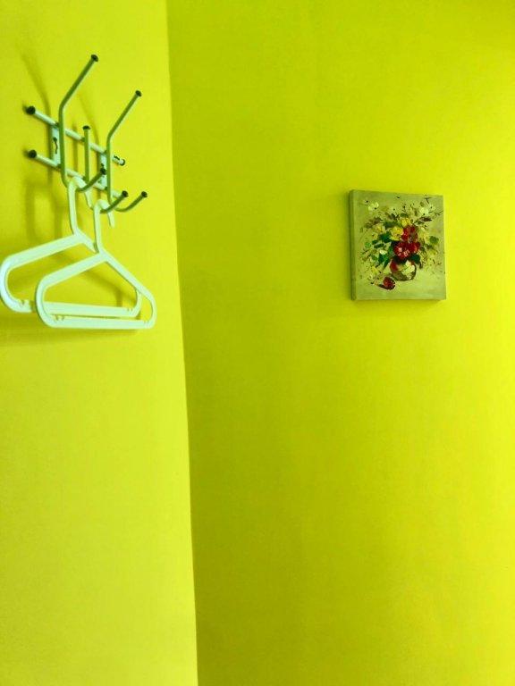 Москва: Апартаменты в ЖК ApartVille (АпартВиль)