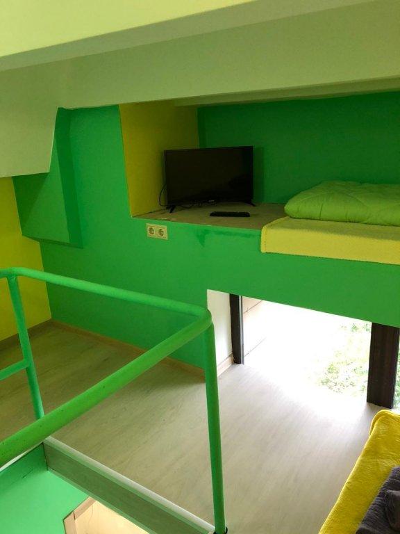Москва: Апартаменты в ЖК ApartVille (АпартВиль)