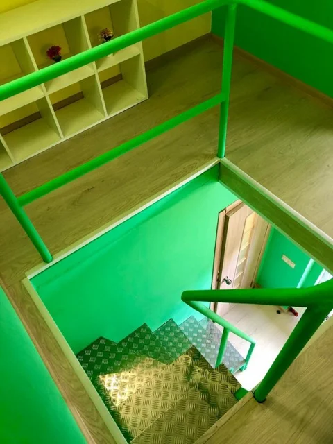 Москва: Апартаменты в ЖК ApartVille (АпартВиль)