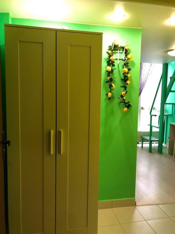 Москва: Апартаменты в ЖК ApartVille (АпартВиль)