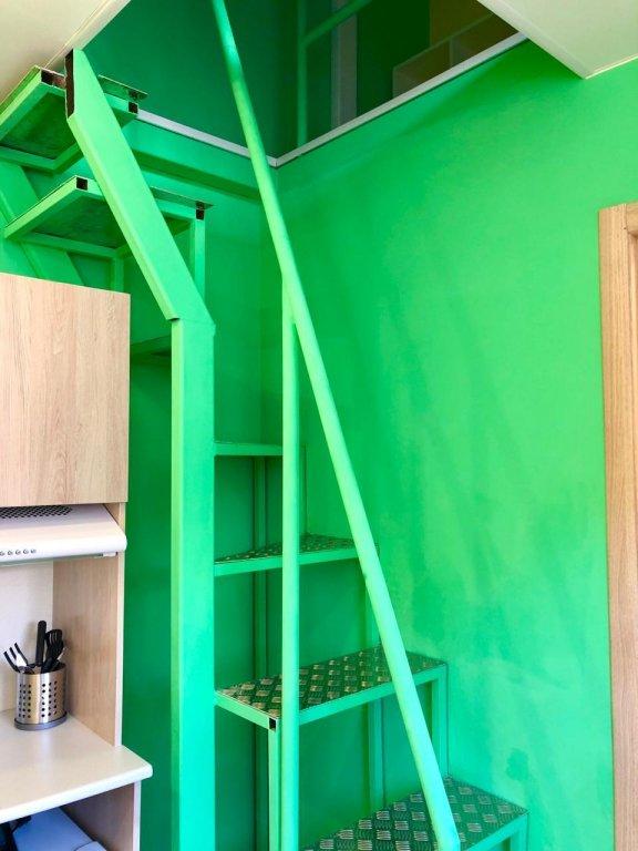 Москва: Апартаменты в ЖК ApartVille (АпартВиль)