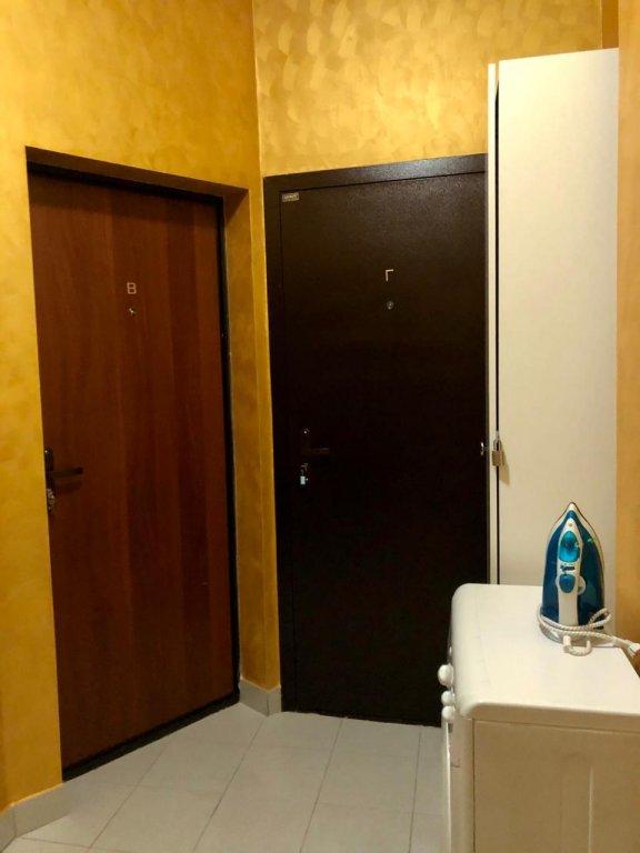 Москва: Апартаменты в ЖК ApartVille (АпартВиль)