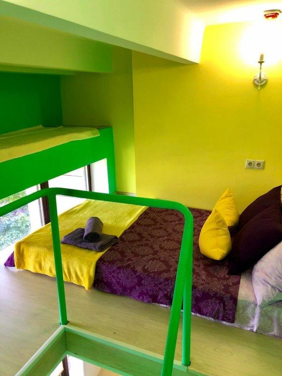 Москва: Апартаменты в ЖК ApartVille (АпартВиль)