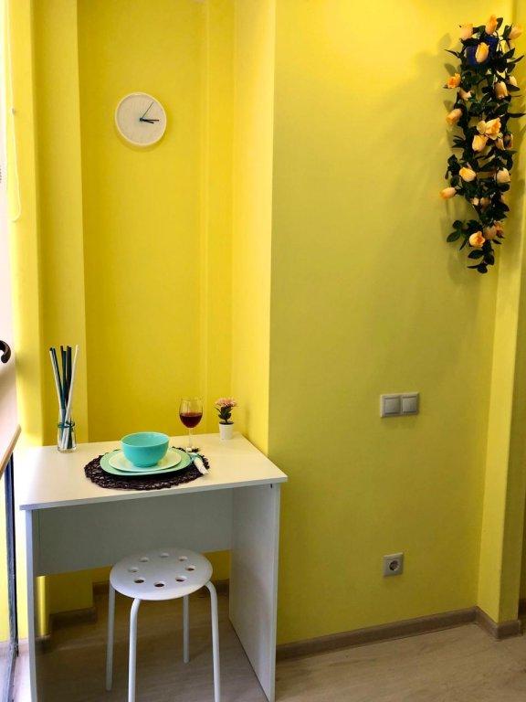 Москва: Апартаменты в ЖК ApartVille (АпартВиль)