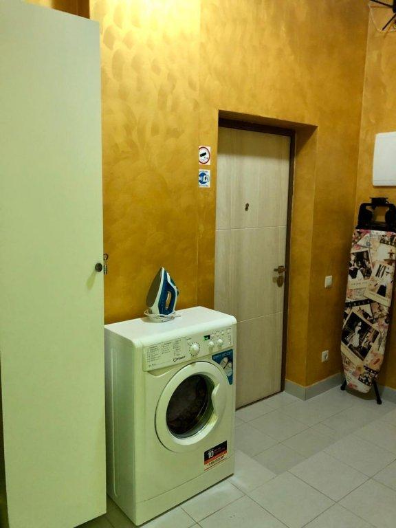 Москва: Апартаменты в ЖК ApartVille (АпартВиль)
