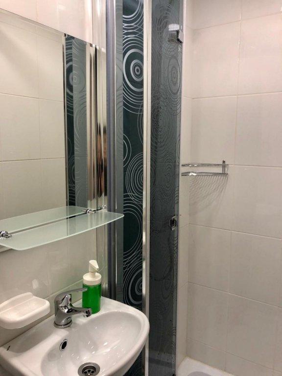 Москва: Апартаменты в ЖК ApartVille (АпартВиль)