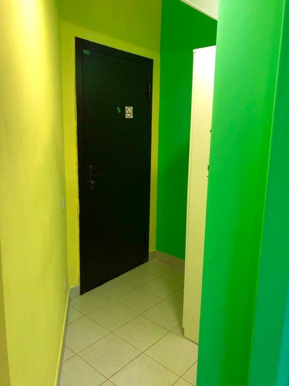 Москва: Апартаменты в ЖК ApartVille (АпартВиль)