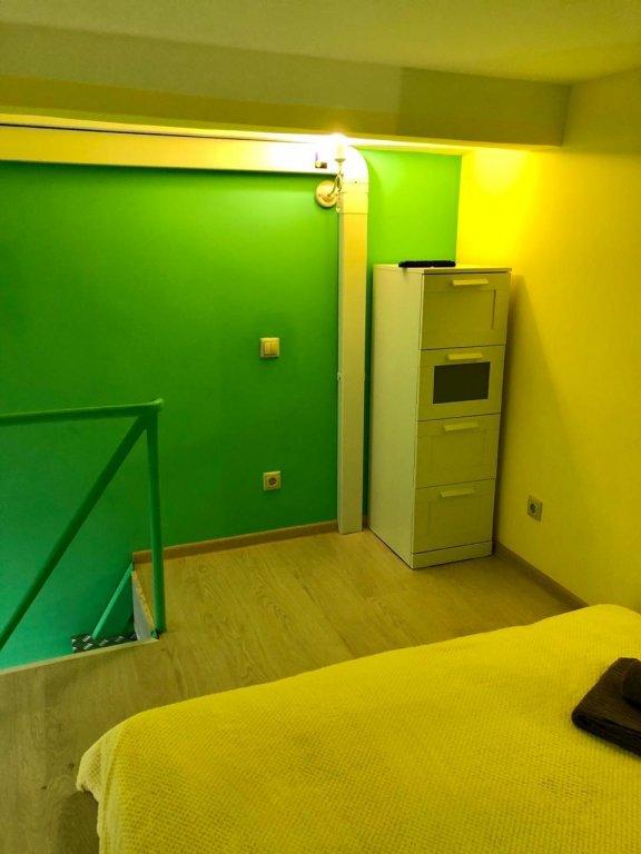 Москва: Апартаменты в ЖК ApartVille (АпартВиль)