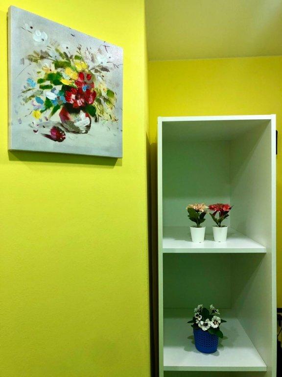 Москва: Апартаменты в ЖК ApartVille (АпартВиль)