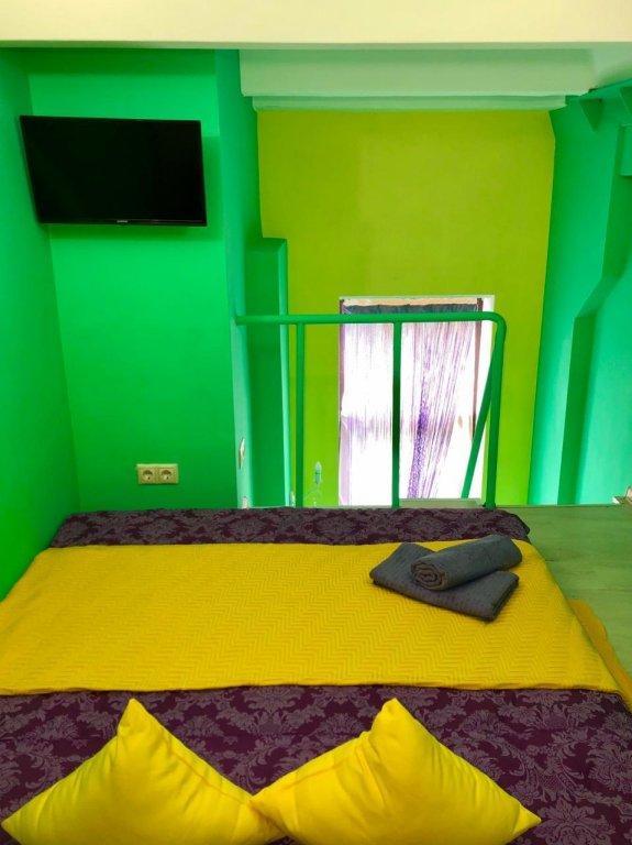 Москва: Апартаменты в ЖК ApartVille (АпартВиль)