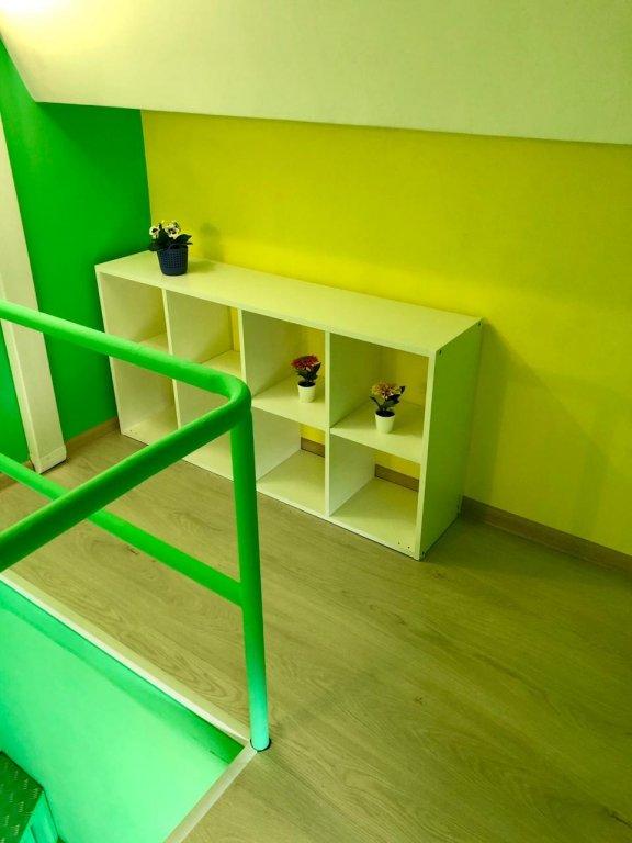 Москва: Апартаменты в ЖК ApartVille (АпартВиль)