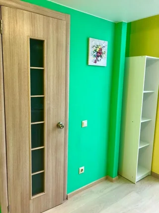Москва: Апартаменты в ЖК ApartVille (АпартВиль)