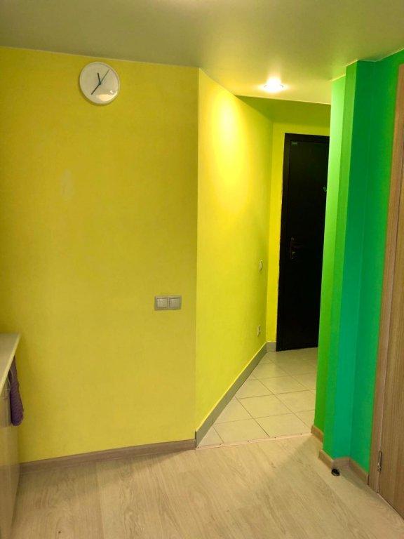Москва: Апартаменты в ЖК ApartVille (АпартВиль)