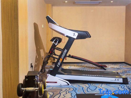 Шаньтоу: Hai Quan Wan Resort Hotel