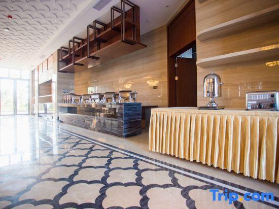 Шаньтоу: Hai Quan Wan Resort Hotel
