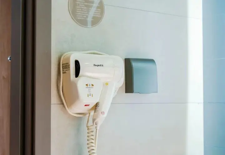 Ханчжоу: Mishe Hotel (Hangzhou Gudang Hefeng)