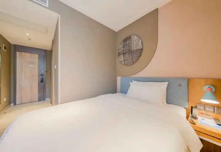 Ханчжоу: Mishe Hotel (Hangzhou Gudang Hefeng)