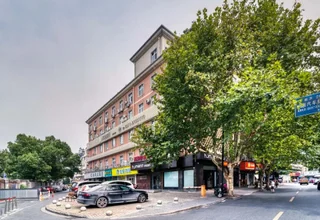Ханчжоу: Mishe Hotel (Hangzhou Gudang Hefeng)