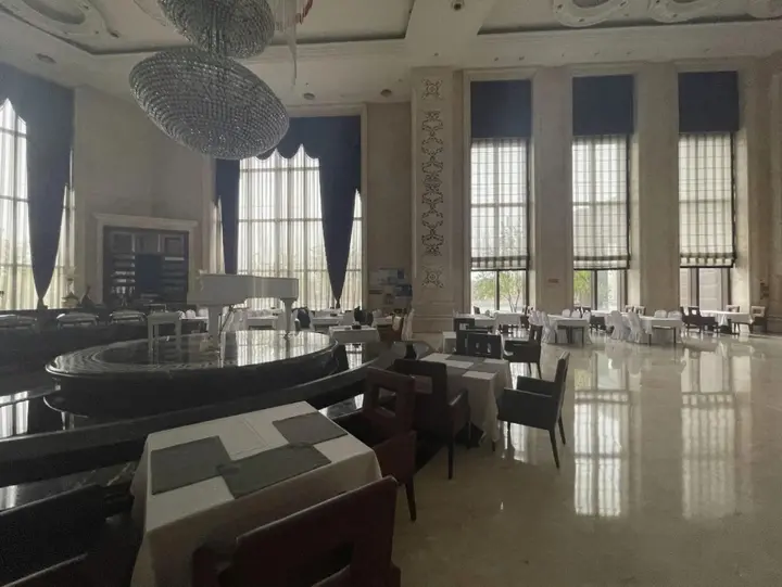Паниин: Liaobin Paxton Vacances Hotel Panjin