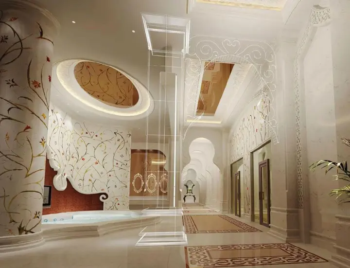 Паниин: Liaobin Paxton Vacances Hotel Panjin
