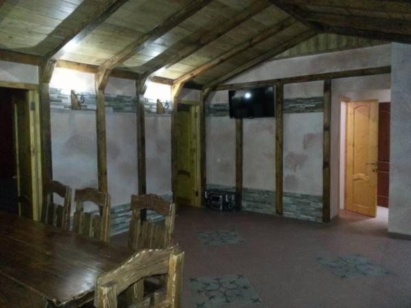 Туапсе: Guest House Spinova 17
