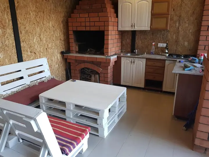 Туапсе: Guest House Spinova 17