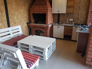 Туапсе: Guest House Spinova 17