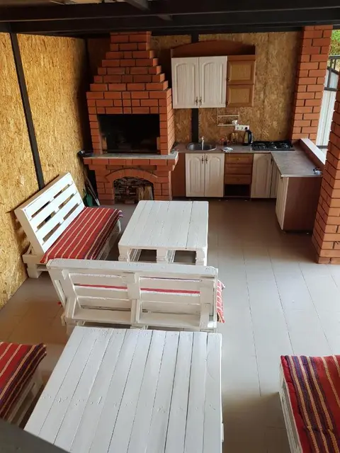 Туапсе: Guest House Spinova 17