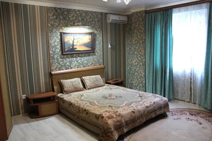 Туапсе: Guest House Spinova 17