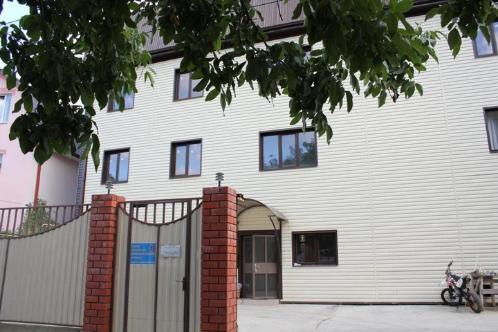 Туапсе: Guest House Spinova 17